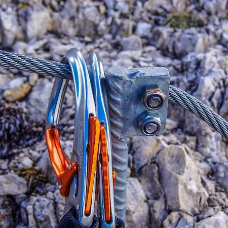 Alpesi faház Buercher Blatten bei Naters