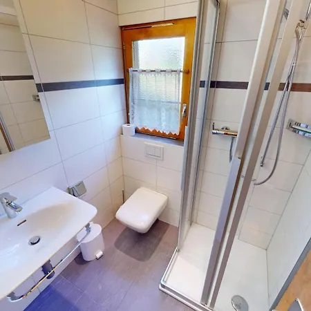 Buercher Blatten bei Naters