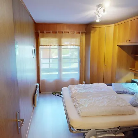 Σαλέ Buercher Blatten bei Naters