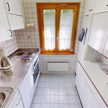 Buercher Blatten bei Naters