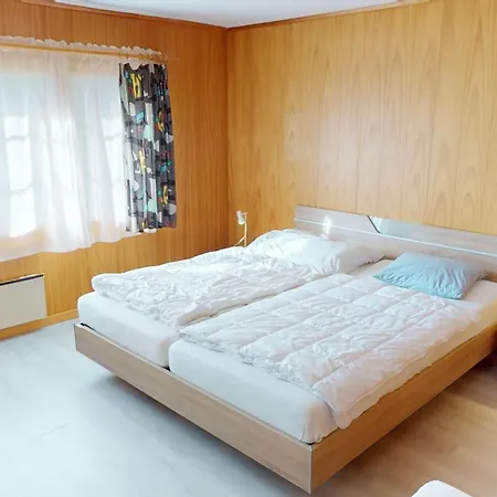 Buercher Blatten bei Naters