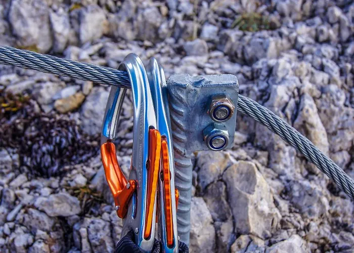 Chalet Buercher Blatten bei Naters