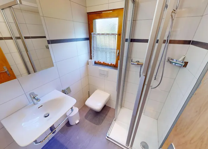 Buercher Blatten bei Naters