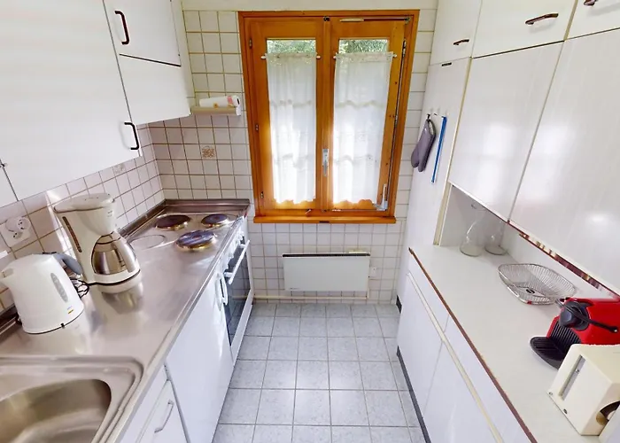 Buercher Blatten bei Naters