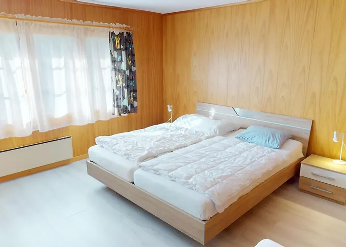 Buercher Blatten bei Naters